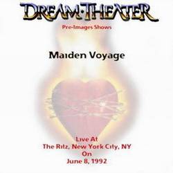 Dream Theater : Maiden Voyage